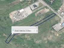 Działka inwestycyjna Ogrodzieniec, ul. Kościuszki. Zdjęcie 1