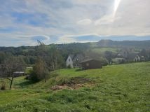 Działka budowlana Chomranice. Zdjęcie 3