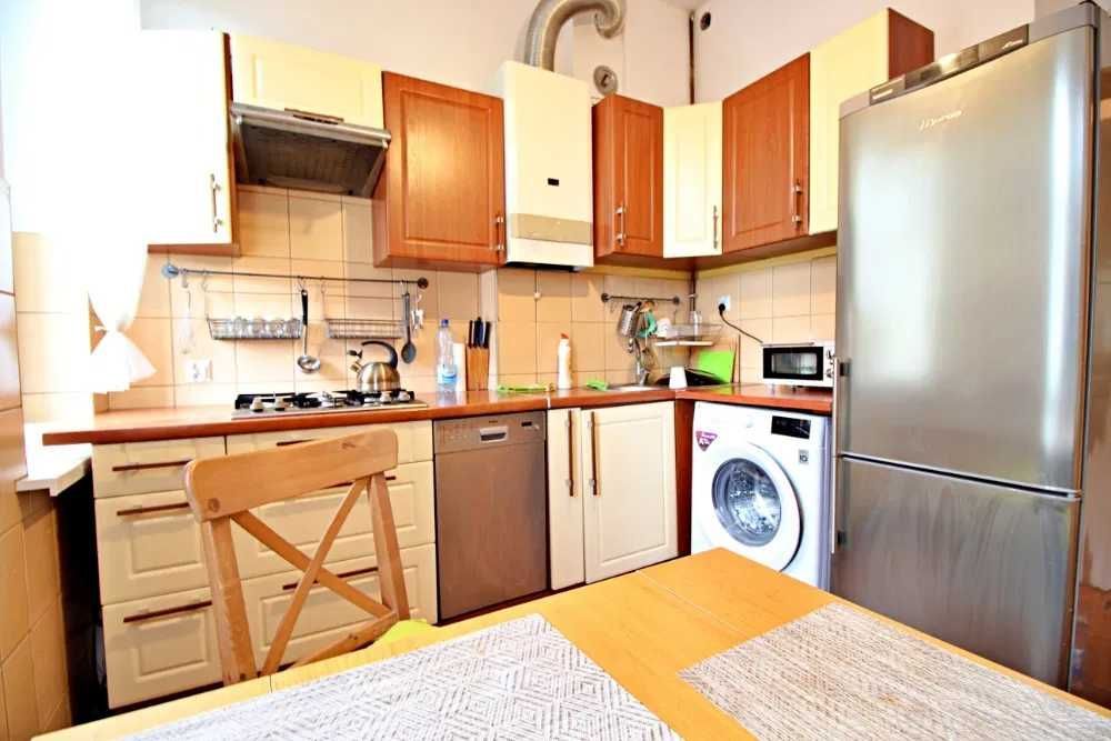 Mieszkanie 3-pokojowe Wrocław Fabryczna, ul. Brązowa. Zdjęcie 2