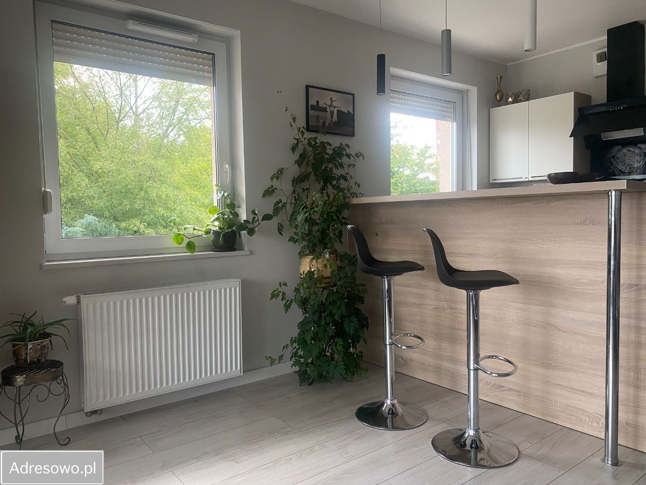 Mieszkanie 2-pokojowe Toruń Winnica, ul. Lubicka. Zdjęcie 5