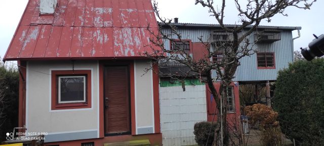 Działka rod Ełk. Zdjęcie 1