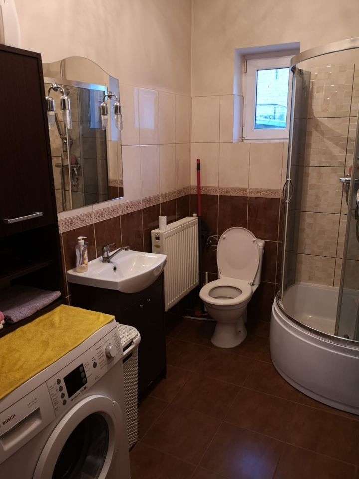 Mieszkanie 3-pokojowe Okonek, ul. 1 Maja. Zdjęcie 7