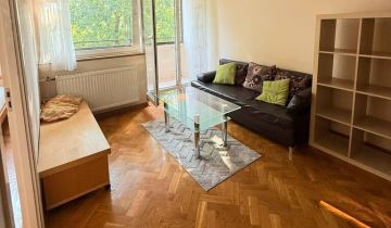 Mieszkanie 2-pokojowe Wrocław, ul. Gajowicka