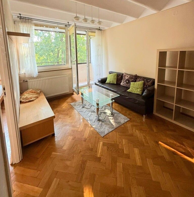 Mieszkanie 2-pokojowe Wrocław, ul. Gajowicka