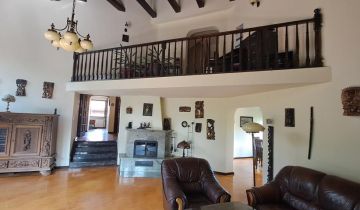 dom wolnostojący, 8 pokoi Kołobrzeg