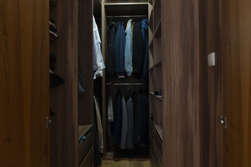 Mieszkanie 3-pokojowe Tarczyn, ul. ks. Czesława Oszkiela. Zdjęcie 10