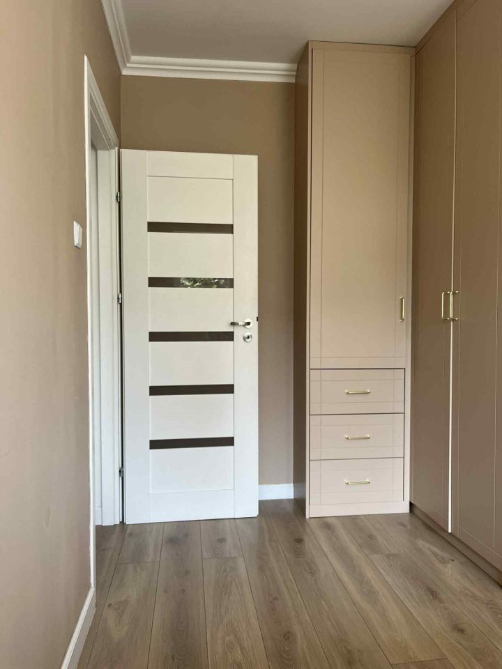 Mieszkanie 3-pokojowe Legionowo Centrum, ul. Marysieńki. Zdjęcie 10