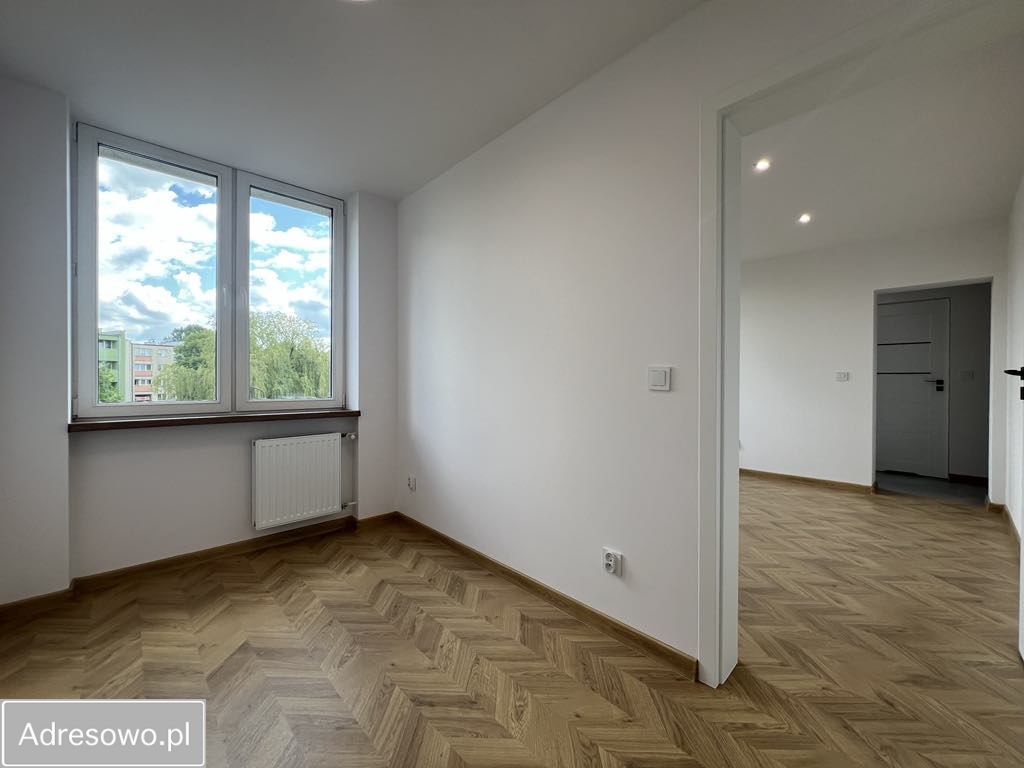 Mieszkanie 2-pokojowe Zabrze Rokitnica, ul. Józefa Wajzera. Zdjęcie 10