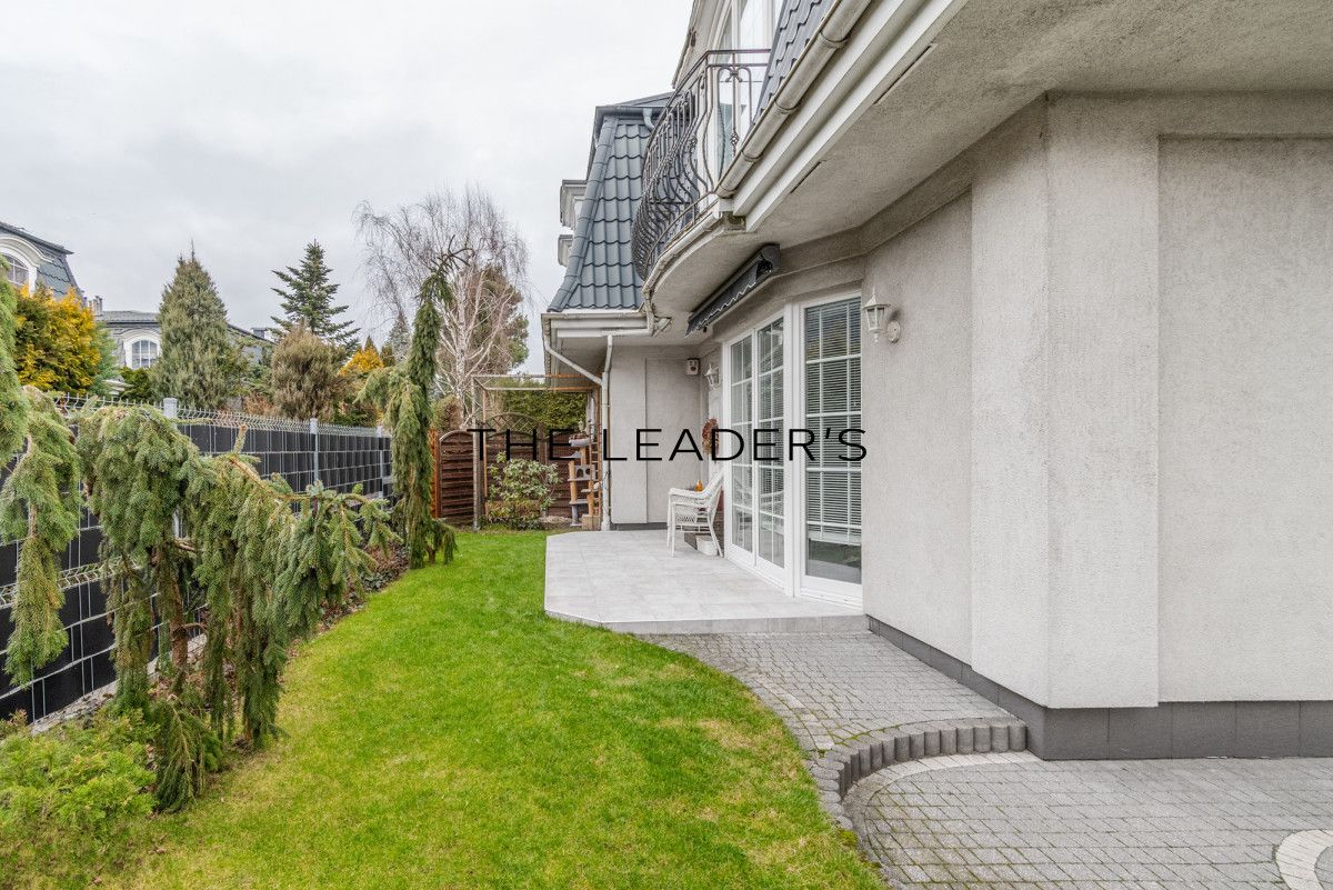 Mieszkanie 4-pokojowe Warszawa Wawer, ul. Koryncka. Zdjęcie 9