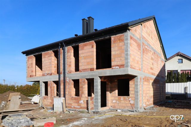 bliźniak, 4 pokoje Kraków Wzgórza Krzesławickie. Zdjęcie 4