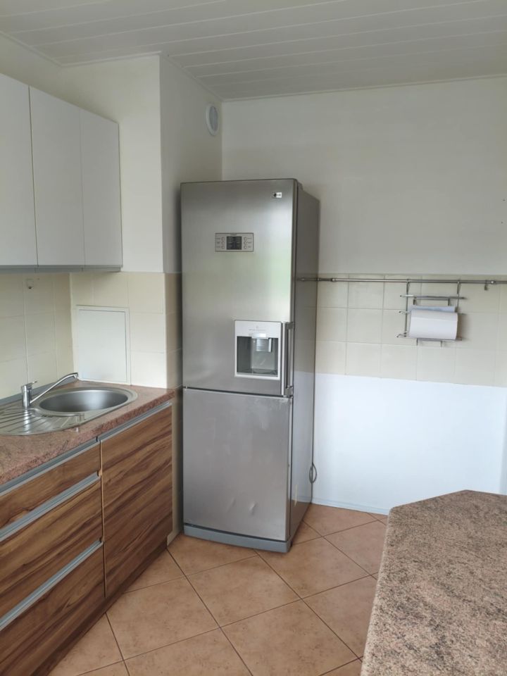 Mieszkanie 3-pokojowe Szczecin Żelechowa, ul. Kormoranów. Zdjęcie 2