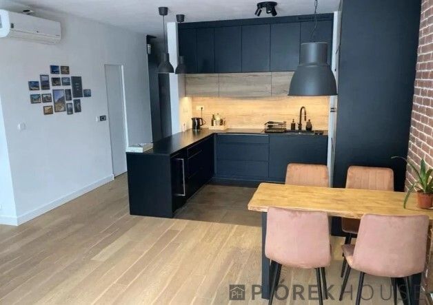 Mieszkanie 3-pokojowe Warszawa Targówek, ul. Pohulanka. Zdjęcie 2