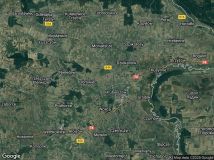 Działka budowlana Hrubieszów, ul. Uchańska