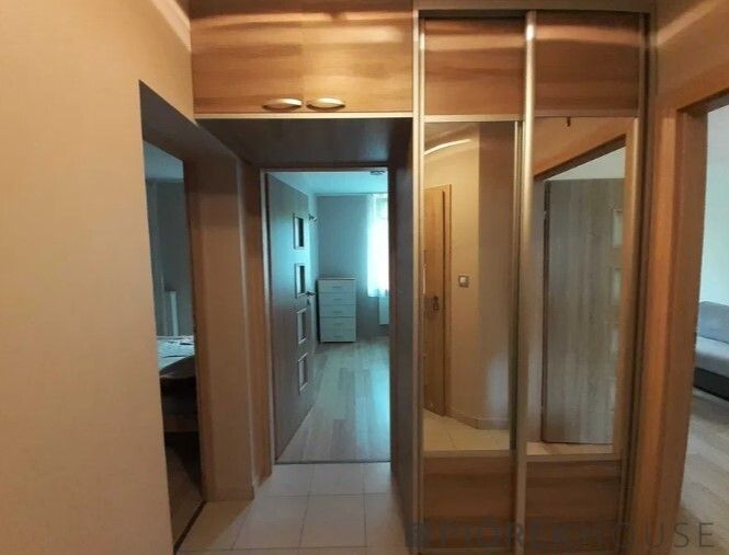 Mieszkanie 3-pokojowe Warszawa Ochota, ul. Władysława Korotyńskiego. Zdjęcie 7