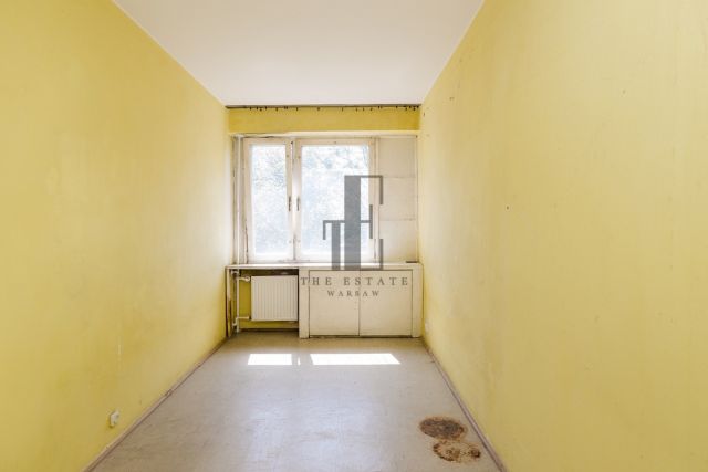 Mieszkanie 3-pokojowe Warszawa Ursus, ul. Orląt Lwowskich. Zdjęcie 11