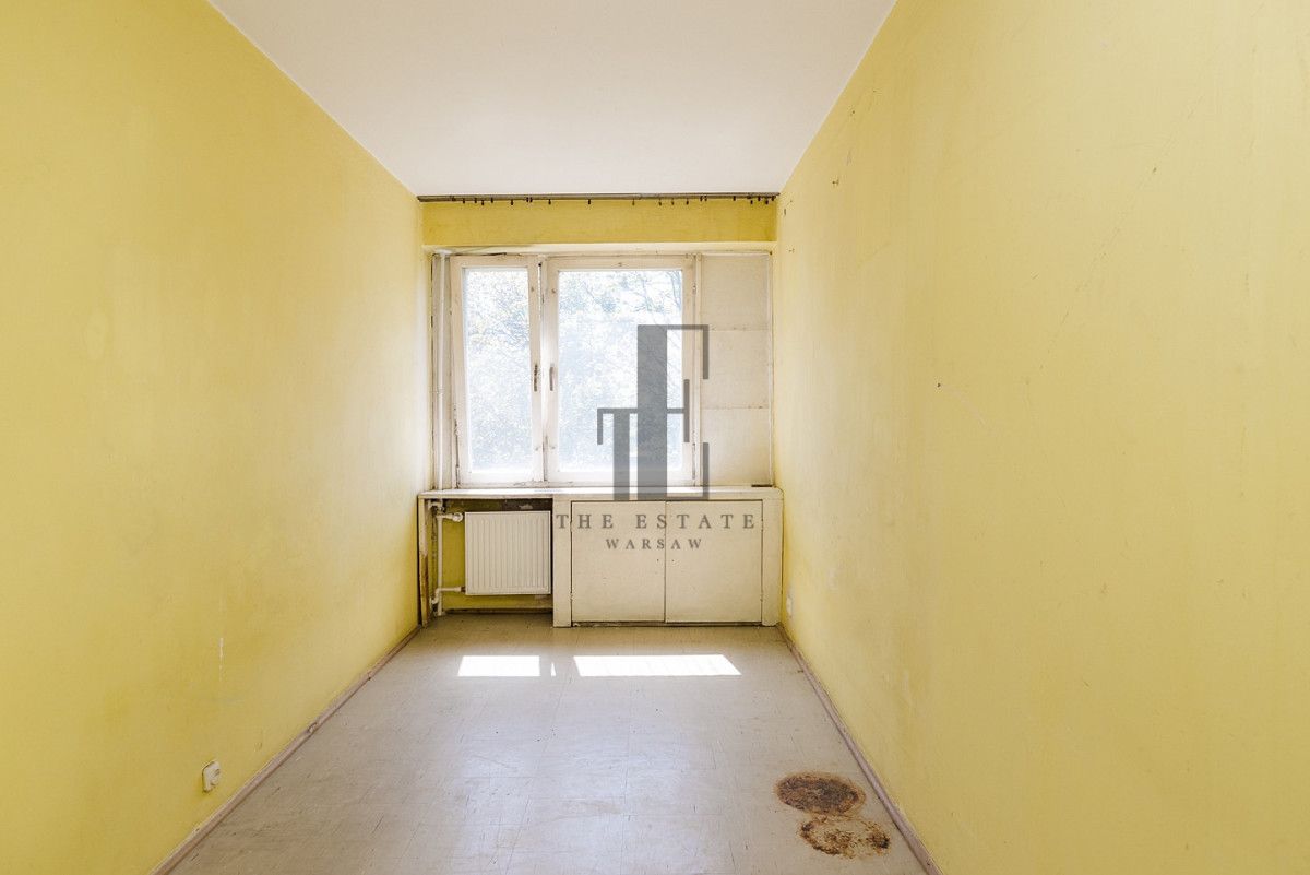 Mieszkanie 3-pokojowe Warszawa Ursus, ul. Orląt Lwowskich. Zdjęcie 11