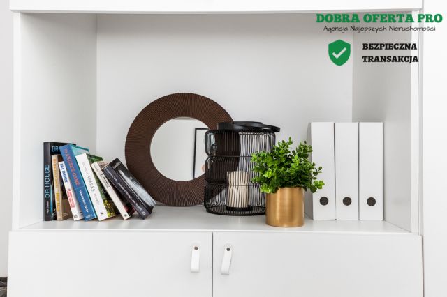 Mieszkanie 4-pokojowe Gdańsk Zaspa, al. Jana Pawła II. Zdjęcie 34