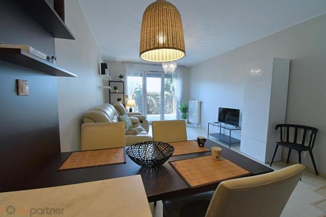 Mieszkanie 2-pokojowe Wrocław Fabryczna, ul. Mosiężna. Zdjęcie 6