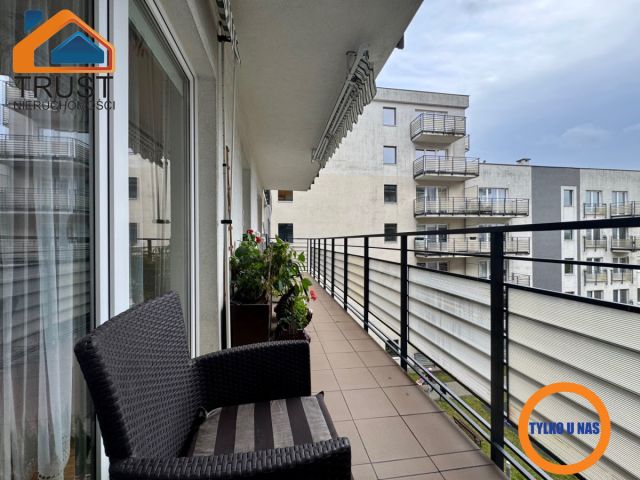 Mieszkanie 2-pokojowe Łódź Zarzew, ul. Częstochowska. Zdjęcie 8