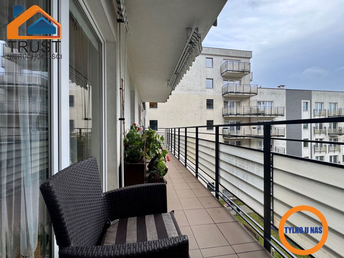 Mieszkanie 2-pokojowe Łódź Zarzew, ul. Częstochowska. Zdjęcie 8