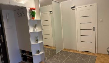 Mieszkanie 3-pokojowe Lublin Choiny, ul. Świętokrzyska