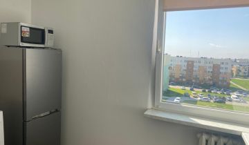 Mieszkanie 1-pokojowe Hrubieszów, ul. Józefa Piłsudskiego