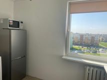 Mieszkanie 1-pokojowe Hrubieszów, ul. Józefa Piłsudskiego. Zdjęcie 1