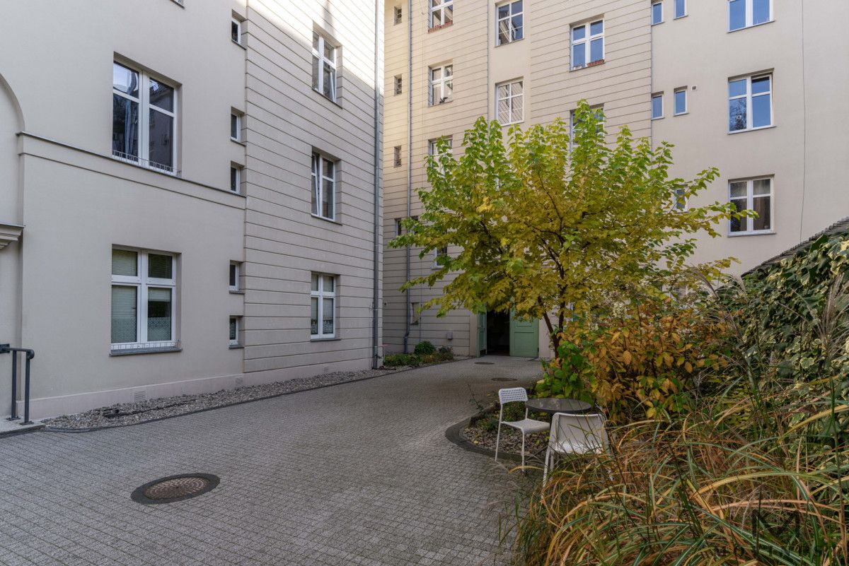Mieszkanie 2-pokojowe Poznań Jeżyce, ul. Mikołaja Reja. Zdjęcie 9