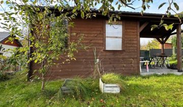 Działka rod Koszalin