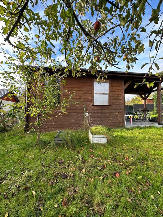 Działka rod Koszalin. Zdjęcie 2