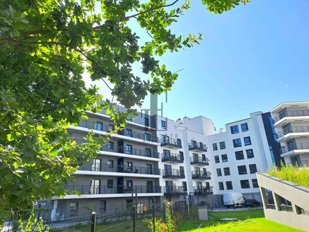 Mieszkanie 2-pokojowe Warszawa Wola, ul. Marynin. Zdjęcie 4