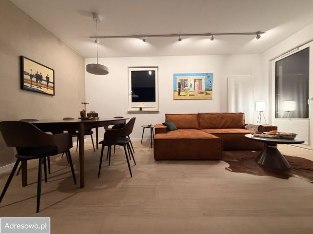 Mieszkanie 2-pokojowe Tarnowskie Góry, ul. Łotewska. Zdjęcie 1