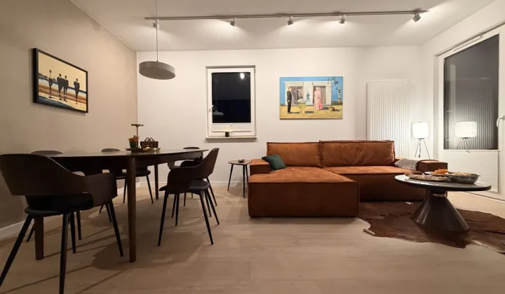 Mieszkanie 2-pokojowe Tarnowskie Góry, ul. Łotewska