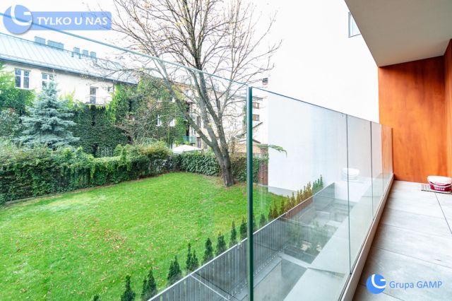 Mieszkanie 2-pokojowe Kraków Grzegórzki, ul. Prochowa. Zdjęcie 19