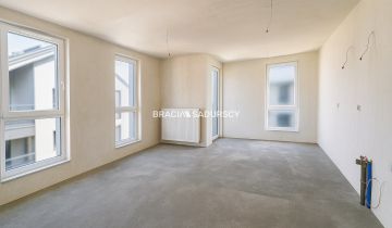 Mieszkanie 2-pokojowe Kraków, ul. Półłanki