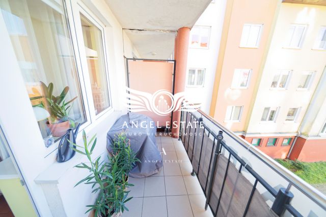 Mieszkanie 2-pokojowe Świnoujście. Zdjęcie 12