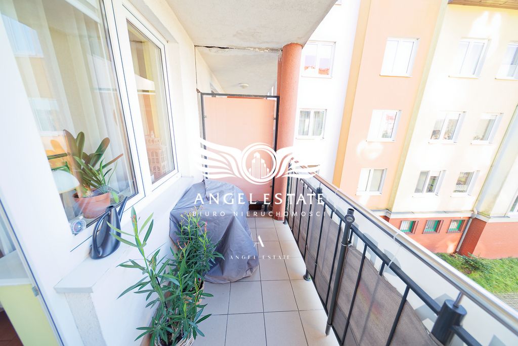 Mieszkanie 2-pokojowe Świnoujście. Zdjęcie 12