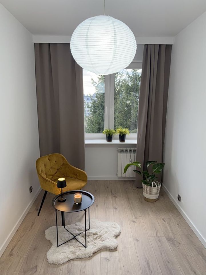 Mieszkanie 3-pokojowe Kutno Łąkoszyn. Zdjęcie 8