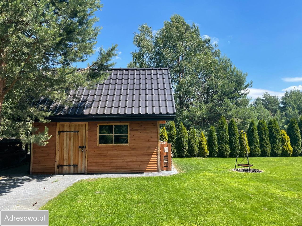 dom wolnostojący, 6 pokoi Czarne Błoto. Zdjęcie 5