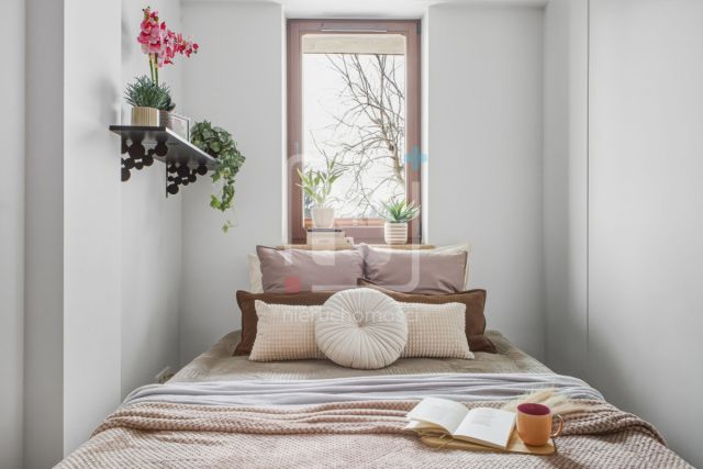 Mieszkanie 2-pokojowe Warszawa Mokotów, ul. Augustówka. Zdjęcie 1