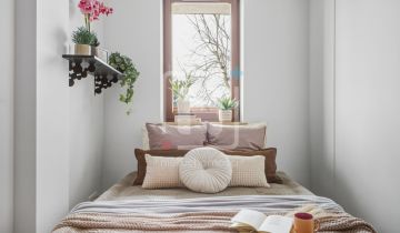 Mieszkanie 2-pokojowe Warszawa Mokotów, ul. Augustówka