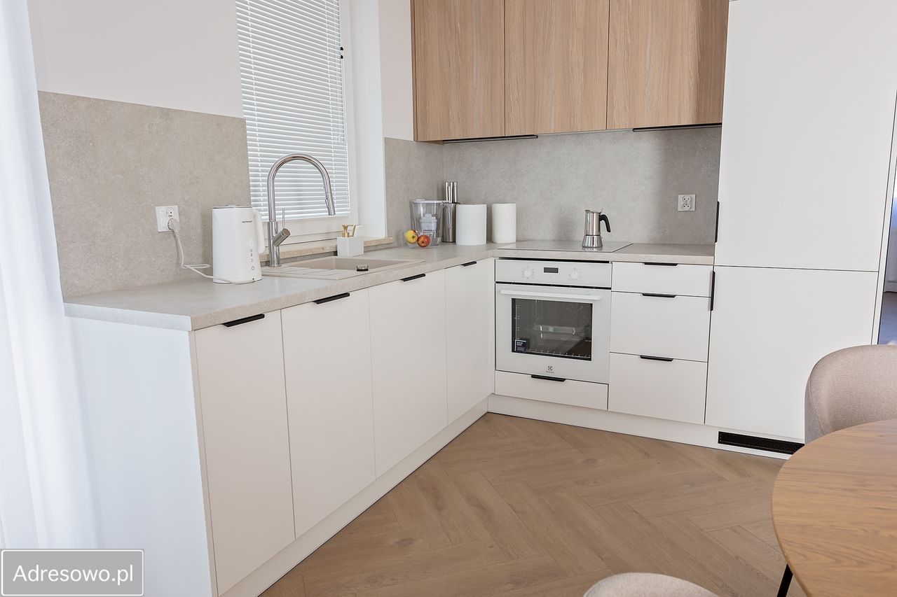 Mieszkanie 3-pokojowe Busko-Zdrój. Zdjęcie 4