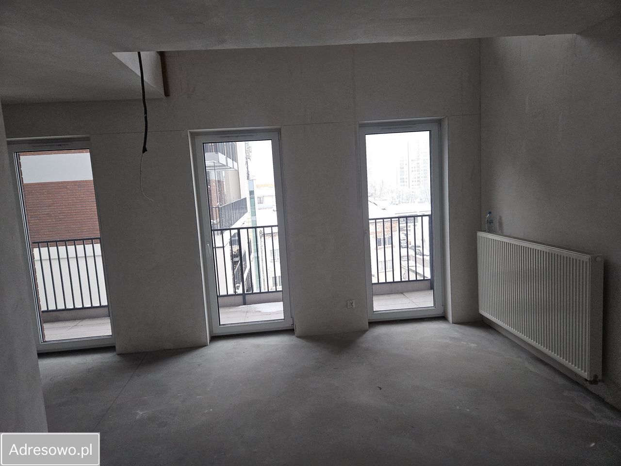 Mieszkanie 3-pokojowe Warszawa Praga-Południe, ul. Grochowska. Zdjęcie 7