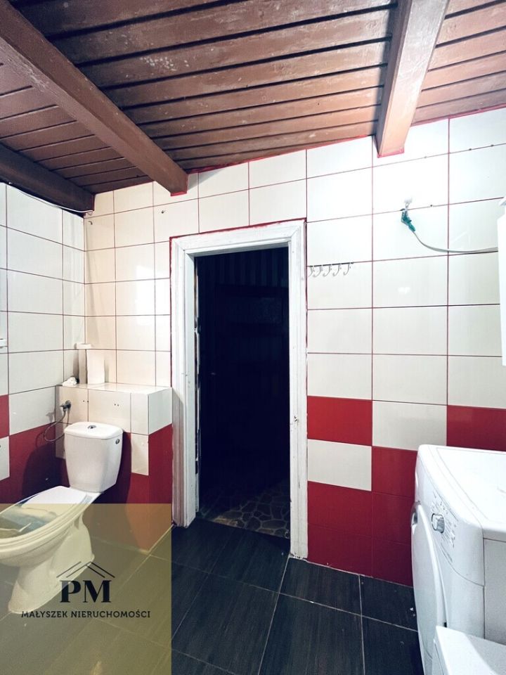 Mieszkanie 5-pokojowe Sławno, ul. I Pułku Ułanów. Zdjęcie 16