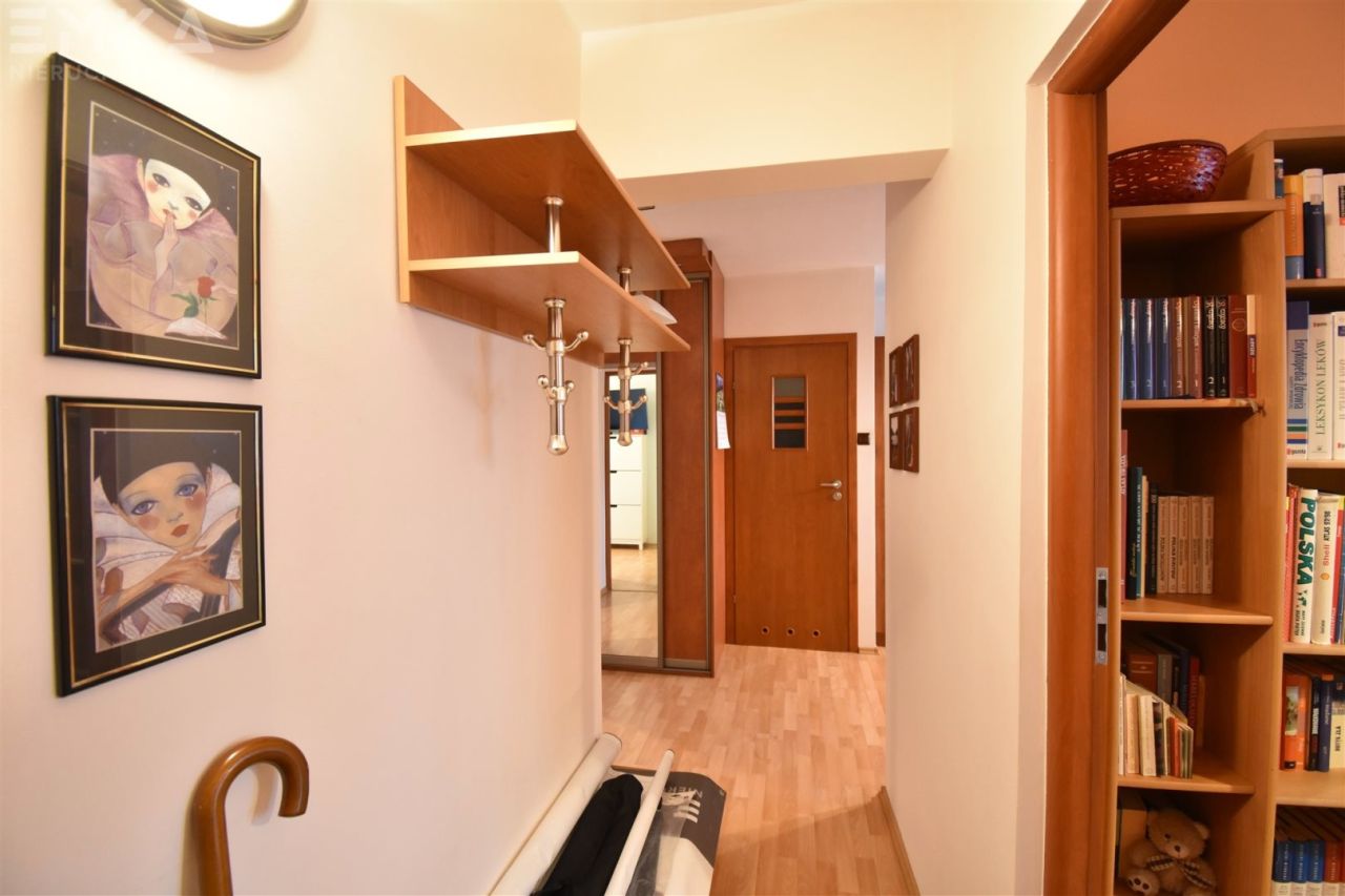 Mieszkanie 3-pokojowe Bydgoszcz Fordon, ul. ppor. Emilii Gierczak. Zdjęcie 4