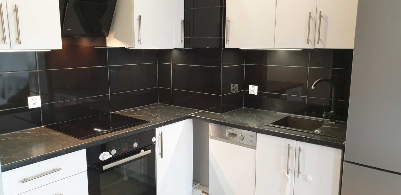 Mieszkanie 2-pokojowe Warszawa Włochy, ul. ks. Juliana Chrościckiego. Zdjęcie 8