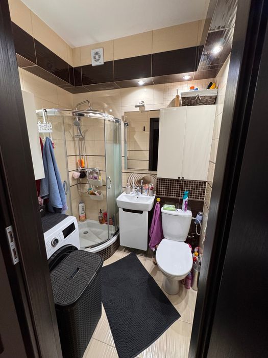 Mieszkanie 2-pokojowe Płock, ul. Obrońców Westerplatte. Zdjęcie 5