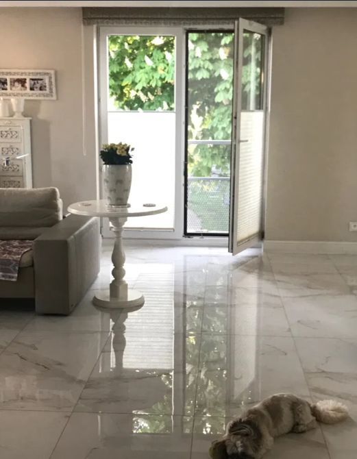 Mieszkanie 3-pokojowe Gdańsk Brzeźno, Młodzieży polskiej. Zdjęcie 12