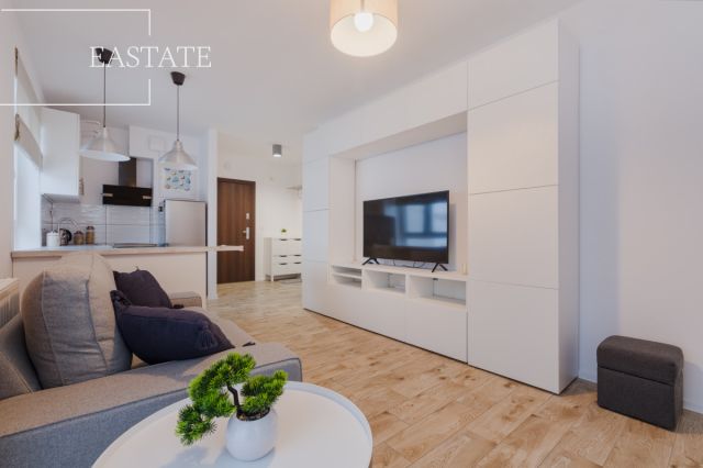 Mieszkanie 2-pokojowe Gdańsk Łostowice, ul. Niepołomicka. Zdjęcie 1