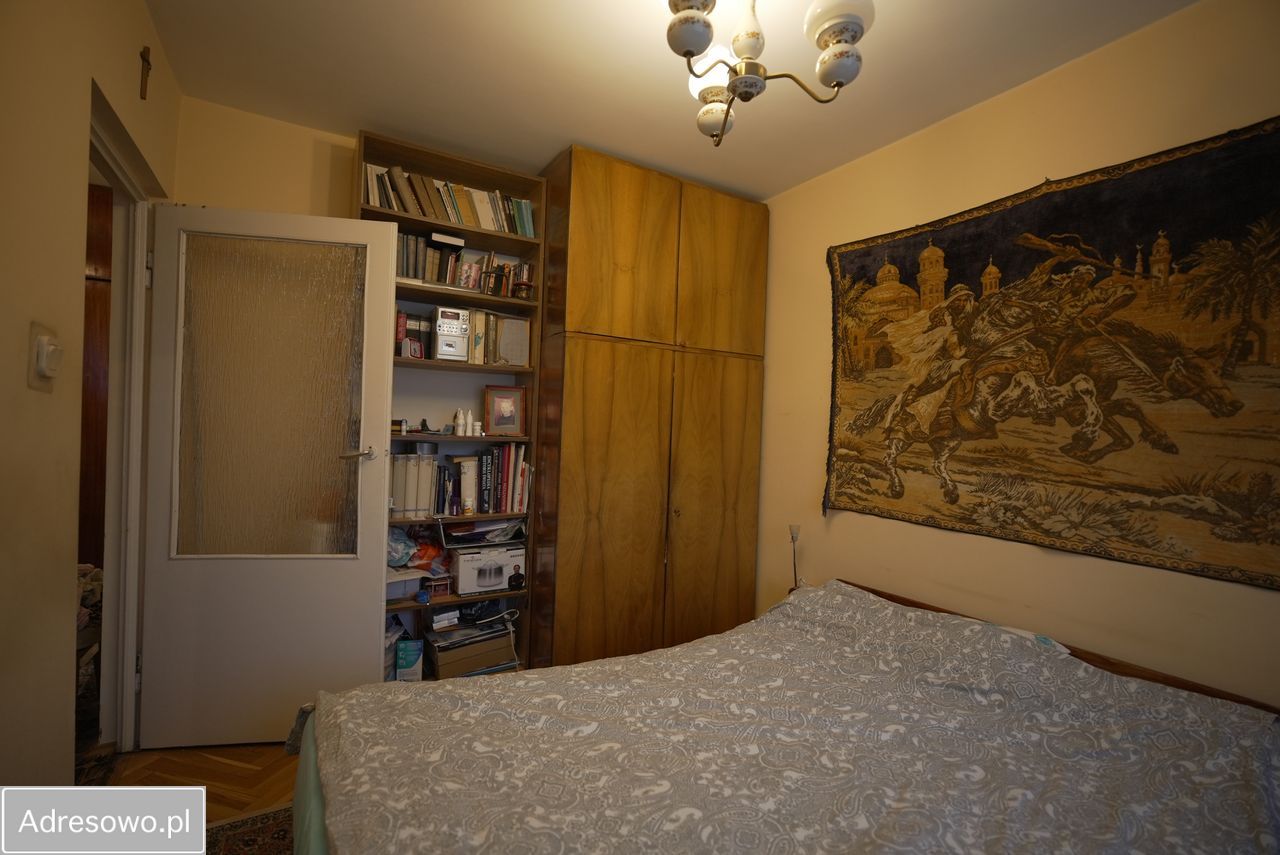 Mieszkanie 3-pokojowe Warszawa Piaski, al. Aleja Władysława Reymonta. Zdjęcie 2